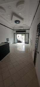Foto Negozio in CORSO UNIONE SOVIETICA, Sant'Antimo di 50 m² in affitto