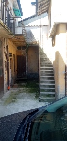 Foto Magazzino a Sant'Angelo Lodigiano di 50 m² con 2 locali in affitto