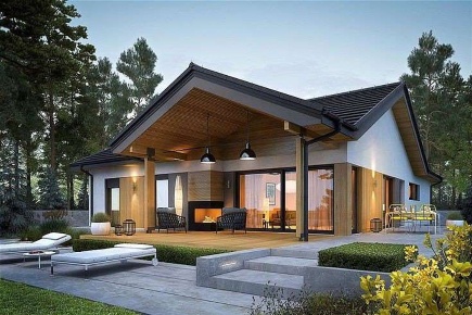Foto Terreno edificabile in strada statale 34 72, Verbania Centro di 610 m²