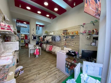 Foto Attività commerciale in viale Mario rapisardi 287, Catania Rapisardi