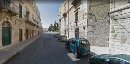 Foto Magazzino a Ruvo di Puglia di 140 m² con 2 locali in vendita