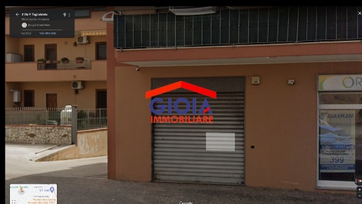 Foto Ufficio a Mondragone di 50 m² in vendita