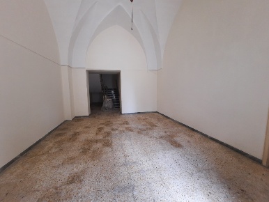 Foto Ufficio in VIA SOLETO, Martano di 180 m² in affitto