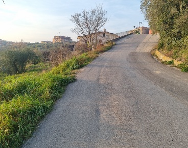 Foto Terreno agricolo in via s. carmine, Lapio di 4200 m² in vendita