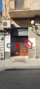 Foto Negozio in via Giambattista Nicolosi  82, Paternò di 250 m² in vendita