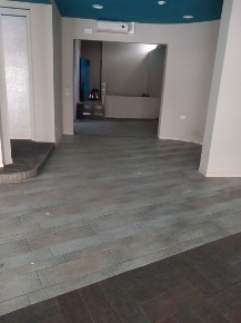 Foto Negozio in via cambini, Livorno di 85 m² con 1 locali in affitto