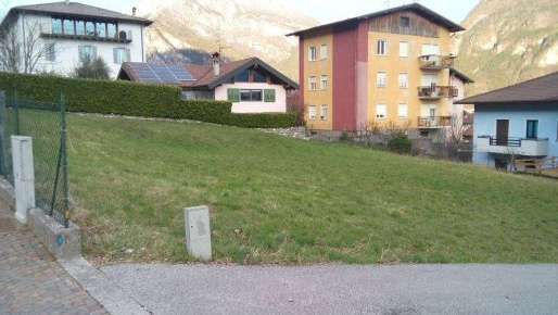 Foto Terreno edificabile a Storo di 900 m² in vendita