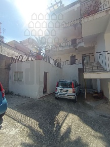 Foto Appartamento in Via Chiana, Messina Villaggio Santo di 55 m²