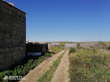 Foto Terreno agricolo in c.da Bongiorno snc, Portopalo di Capo Passero