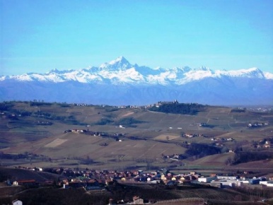 Foto Terreno edificabile a Diano d'Alba Centro di 967 m² in vendita