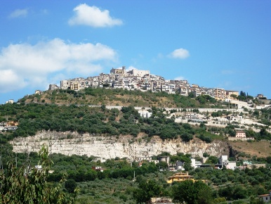 Foto Terreno edificabile in località Selva Sant' Angelo Romano, di 9660 m²