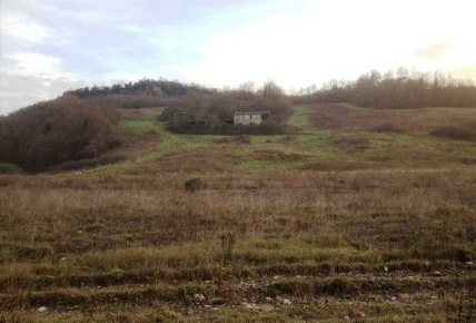 Foto Terreno agricolo a Acquapendente di 300 m² in vendita