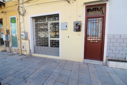 Foto Negozio in CORSO VITTORIO EMANUELE, Villabate di 70 m² in affitto