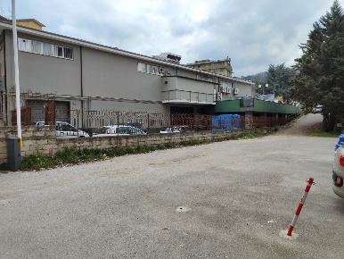 Foto Capannone industriale in Via Appia 1, Atripalda di 500 m² in affitto