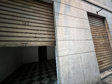 Foto Magazzino in Via Filippo Giovanni Basile, Palermo San Lorenzo di 40 m²
