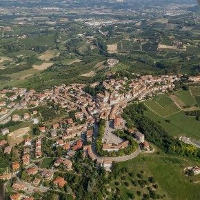 Foto Terreno edificabile in via fratelli vicari s.n.c, in vendita