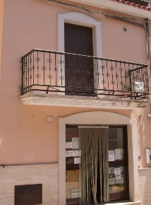 Foto Negozio in Turati 32, San Marco in Lamis Centro in vendita