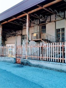 Foto Capannone industriale in SEMPIONE 18, Premosello-Chiovenda Centro