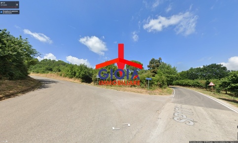 Foto Terreno agricolo a Conca della Campania di 3278 m² in vendita