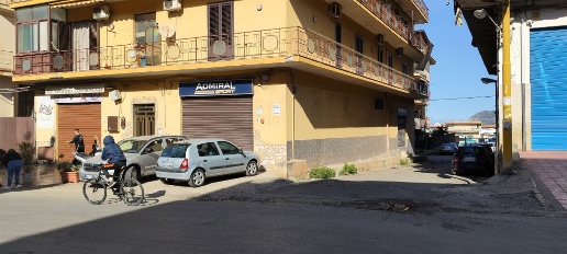 Foto Attività commerciale in Via Nazionale, Misilmeri di 160 m² in vendita