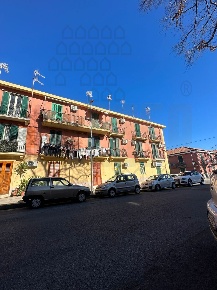 Foto Appartamento in Via T. Roosevelt, Messina Quartiere Americano di 55 m²
