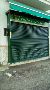 Foto Negozio in corso MICHELANGELO 96, Sant'Antimo di 35 m² in affitto