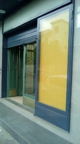 Foto Negozio in corso Unione Sovietica 10, Sant'Antimo di 50 m² in affitto