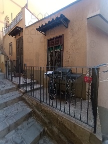 Foto Villa unifamiliare in Via Mili San Marco, Messina Mili di 65 m²