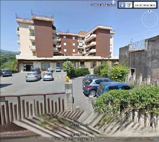 Foto Ufficio in Via Lisi 85, Giarre di 640 m² con 6 locali in vendita