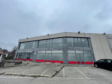 Foto Magazzino in VIA SACCO VANZETTI, Borgo Ticino di 550 m² in vendita