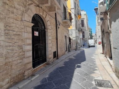 Foto Ufficio a Ruvo di Puglia di 30 m² con 2 locali in affitto