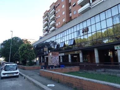 Foto Ufficio in Viale Palmiro Togliatti, Roma Colli Aniene di 127 m²