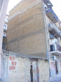 Foto Terreno edificabile in via Molino, Campofelice di Roccella di 60 m²