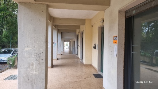 Foto Magazzino in Via Pedicini, Avellino di 40 m² con 1 locali in affitto