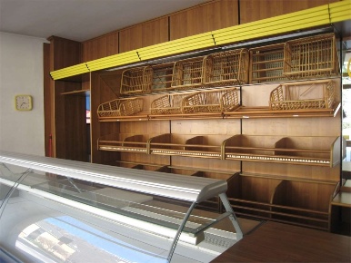 Foto Negozio in CENTRO 71, Premosello-Chiovenda Centro di 105 m² in vendita