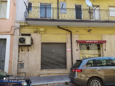 Foto Negozio in della Vittoria 57, San Marco in Lamis Centro in vendita