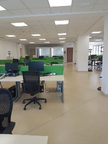 Foto Ufficio a Siena di 400 m² in affitto