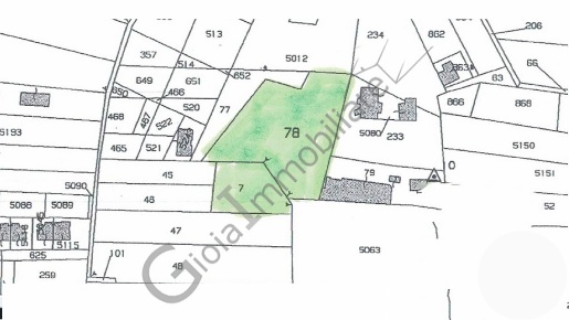 Foto Terreno agricolo a Sessa Aurunca di 123 m² in vendita