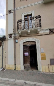 Foto Ufficio in Via delle Vittime IX Maggio 3, Rocca di Mezzo Centro