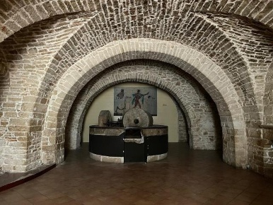 Foto Negozio a Terlizzi di 340 m² con 4 locali in vendita