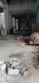 Foto Capannone industriale in via san fereolo 22, Lodi di 1070 m²