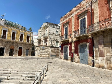 Foto Negozio a Ruvo di Puglia di 25 m² con 1 locali in affitto