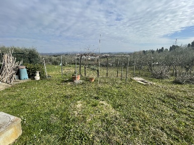 Foto Terreno agricolo a Siena di 2300 m² in vendita