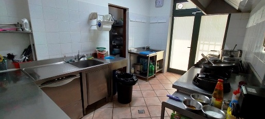 Foto Attività commerciale a Montecatini-Terme di 98 m² in vendita