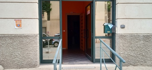 Foto Negozio a Villa San Giovanni di 160 m² in affitto