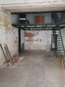 Foto Negozio in GIORDANO BRUNO 82 /F, Catania di 40 m² in vendita
