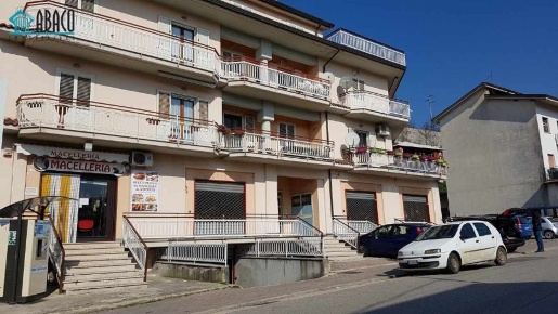Foto Negozio a Prata di Principato Ultra di 95 m² in affitto