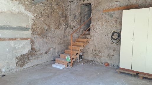 Foto Magazzino a Baronissi di 40 m² in vendita