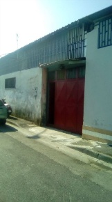 Foto Magazzino a Sant'Antimo di 110 m² in affitto