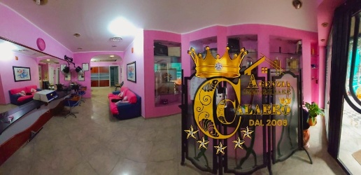 Foto Negozio in Via Possidonea, Reggio di Calabria di 50 m² in vendita